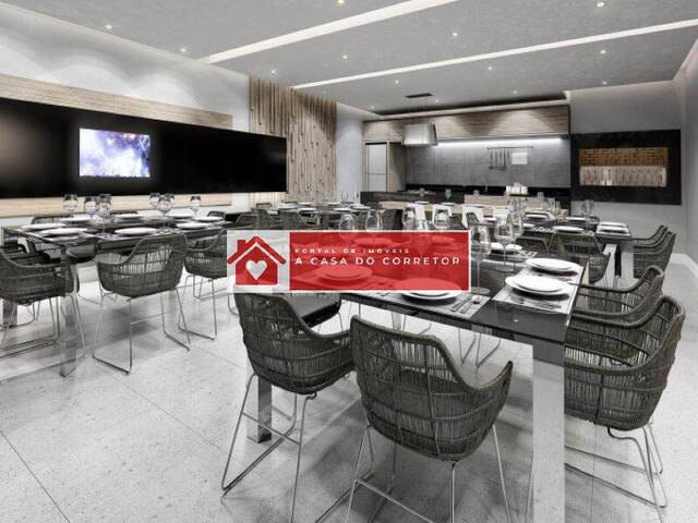 Apartamento para Venda em Caxias do Sul - 4