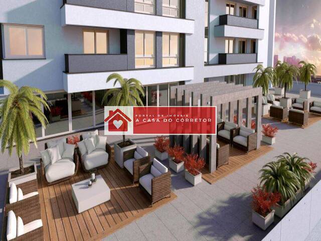 Apartamento para Venda em Caxias do Sul - 2