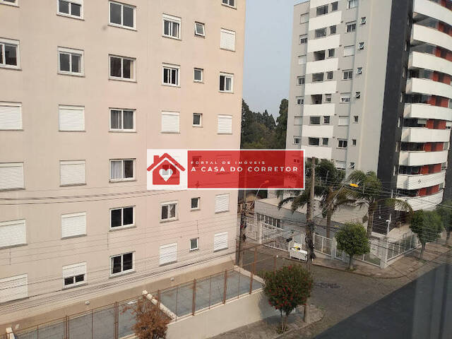 Apartamento para Venda em Caxias do Sul - 3