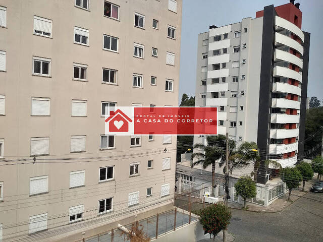 Apartamento para Venda em Caxias do Sul - 4