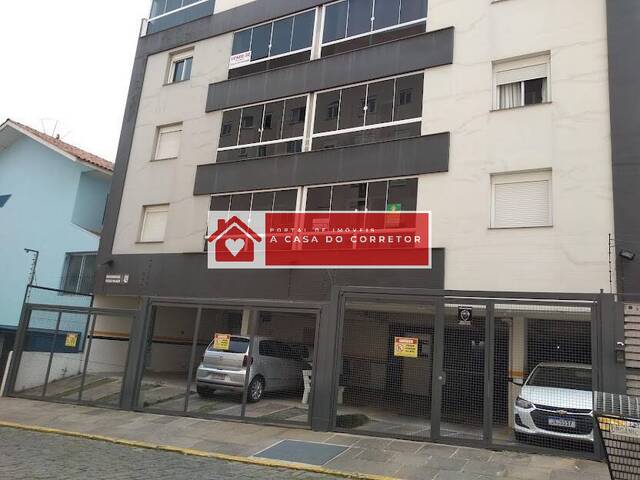 Apartamento para Venda em Caxias do Sul - 2
