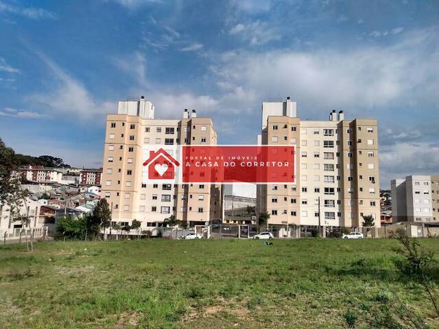 Apartamento para Venda em Caxias do Sul - 2