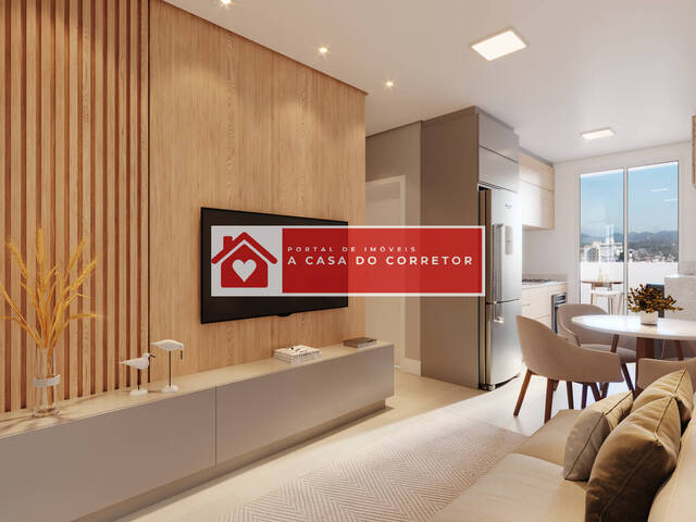 Apartamento para Venda em Caxias do Sul - 3