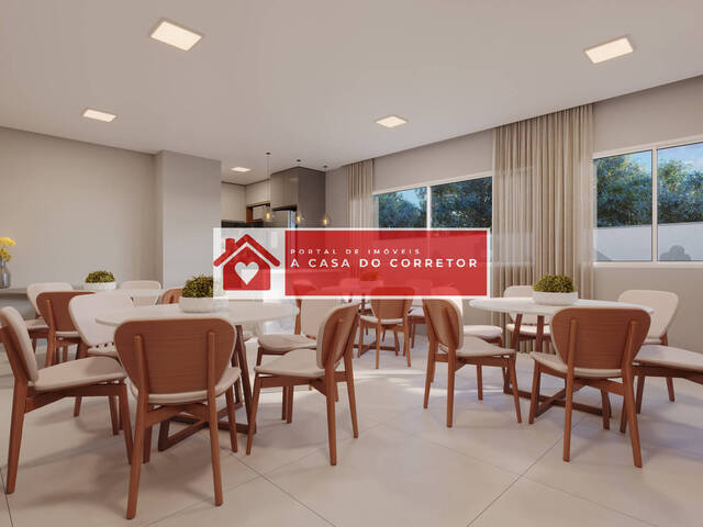 Apartamento para Venda em Caxias do Sul - 4