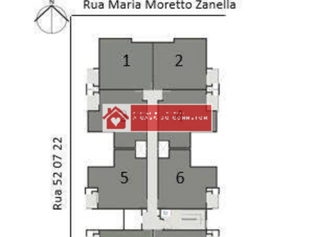 Apartamento para Venda em Caxias do Sul - 5