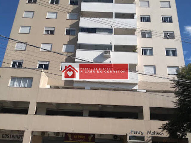 Apartamento para Venda em Caxias do Sul - 2