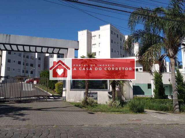 Apartamento para Venda em Caxias do Sul - 2