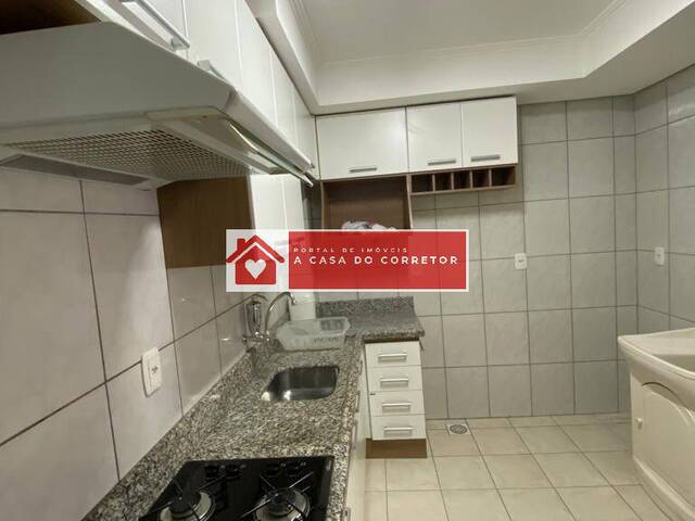 Apartamento para Venda em Caxias do Sul - 5