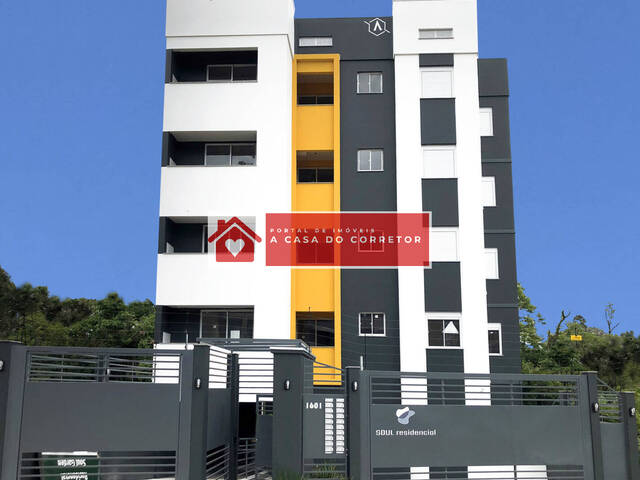 Apartamento para Venda em Caxias do Sul - 2