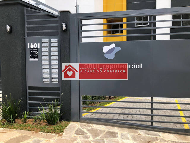Apartamento para Venda em Caxias do Sul - 3