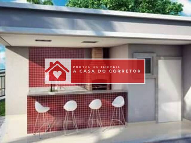 Apartamento para Venda em Caxias do Sul - 4