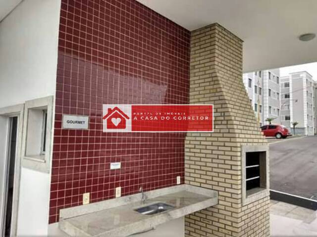 Apartamento para Venda em Caxias do Sul - 3