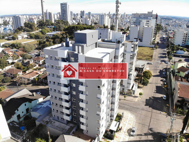 Apartamento para Venda em Caxias do Sul - 2