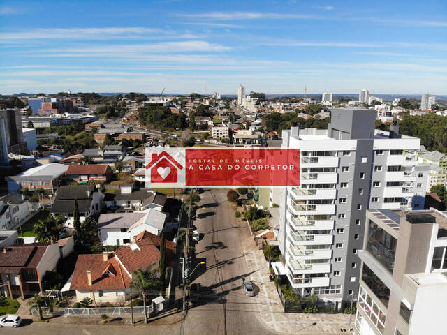 Apartamento para Venda em Caxias do Sul - 3