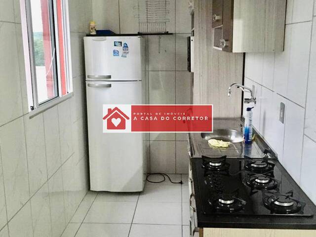 Apartamento para Venda em Caxias do Sul - 2