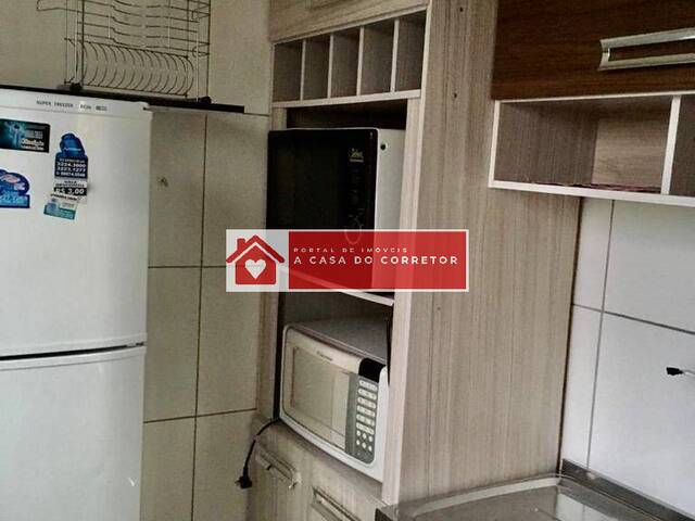 Apartamento para Venda em Caxias do Sul - 3