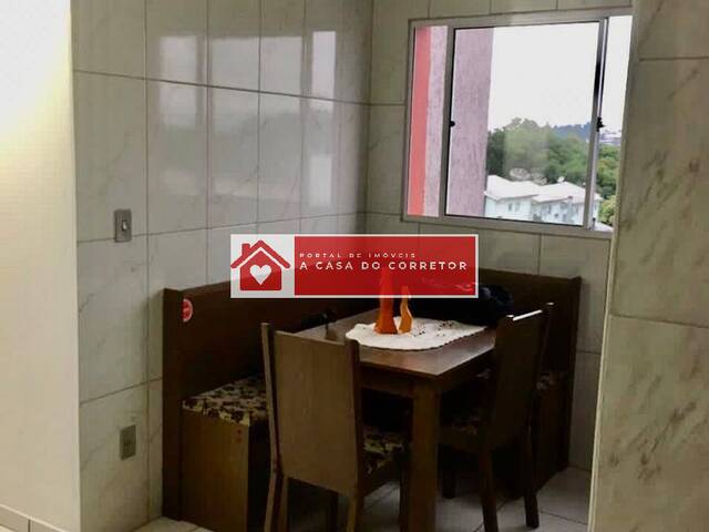 Apartamento para Venda em Caxias do Sul - 4