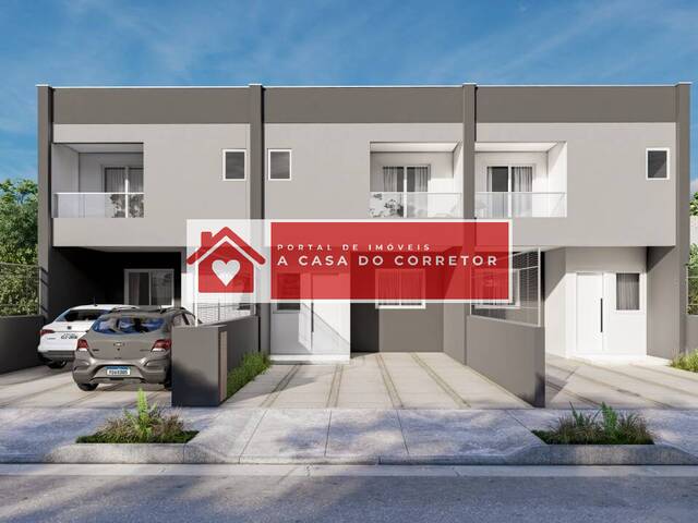 Apartamento para Venda em Caxias do Sul - 2