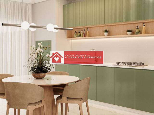 Apartamento para Venda em Caxias do Sul - 4