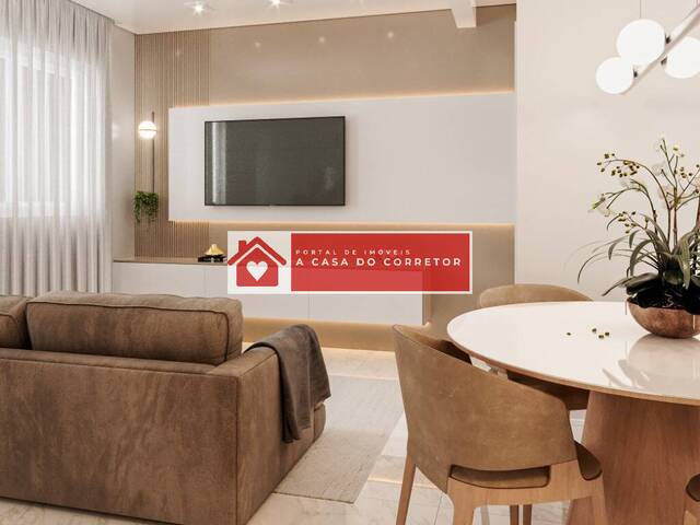 Apartamento para Venda em Caxias do Sul - 3