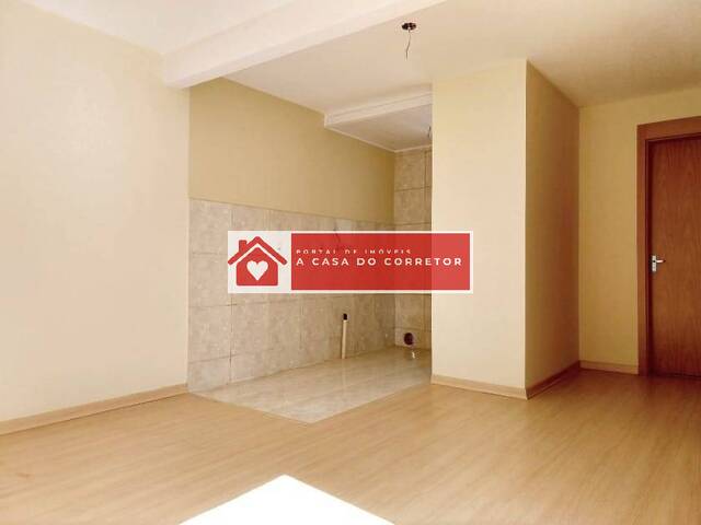 Apartamento para Venda em Caxias do Sul - 3