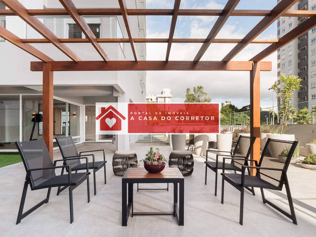 Apartamento para Venda em Caxias do Sul - 5
