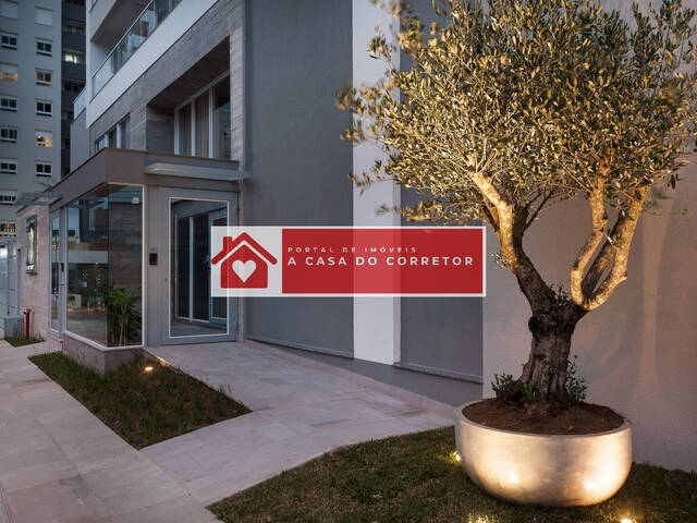 Apartamento para Venda em Caxias do Sul - 3