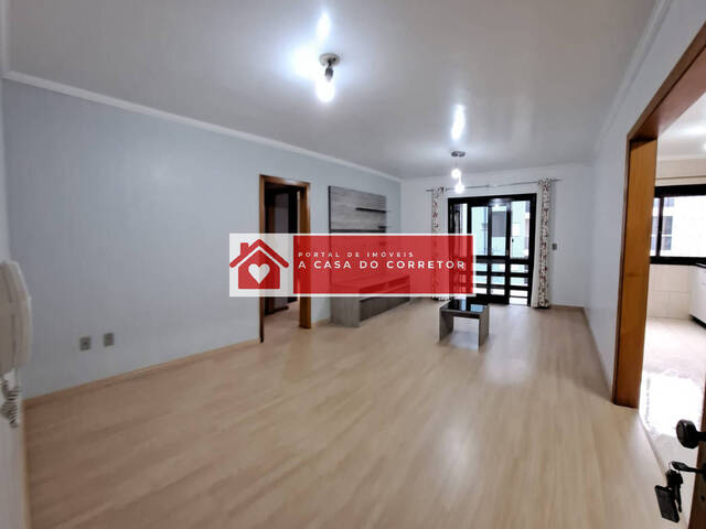 Apartamento para Venda em Caxias do Sul - 3