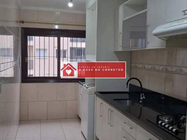 Apartamento para Venda em Caxias do Sul - 5