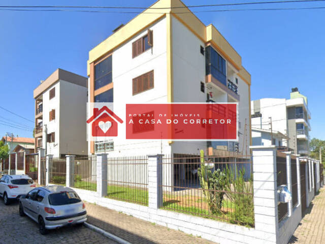 Venda em Jardim Eldorado - Caxias do Sul