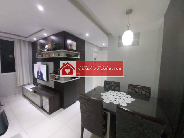 Apartamento para Venda em Caxias do Sul - 4
