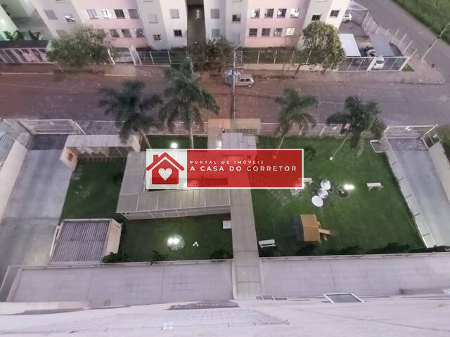 Apartamento para Venda em Caxias do Sul - 2