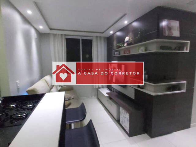 Apartamento para Venda em Caxias do Sul - 3