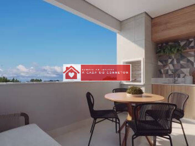 Apartamento para Venda em Caxias do Sul - 4