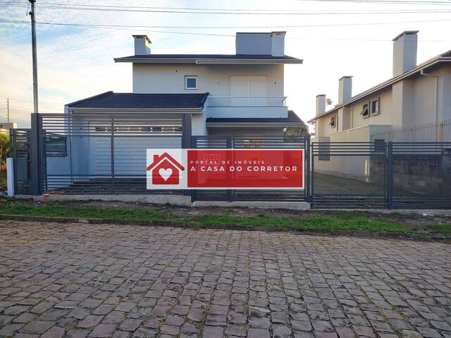 #73 - Casa para Venda em Caxias do Sul - RS