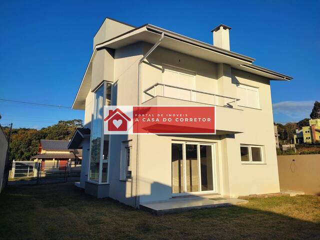 #73 - Casa para Venda em Caxias do Sul - RS