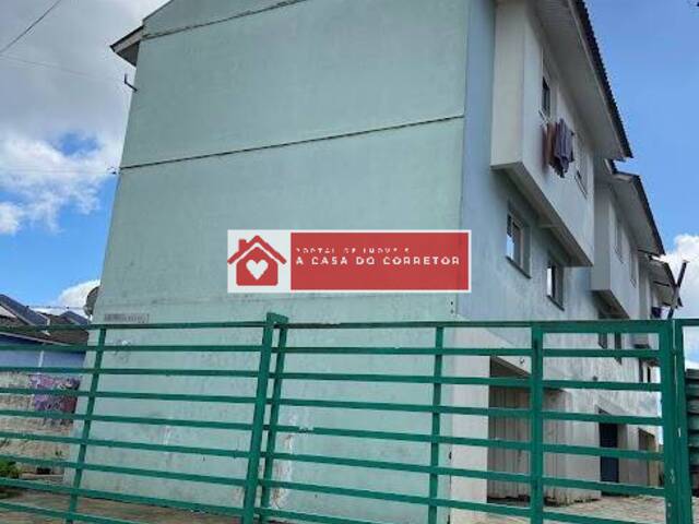 #74 - Triplex para Venda em Caxias do Sul - RS