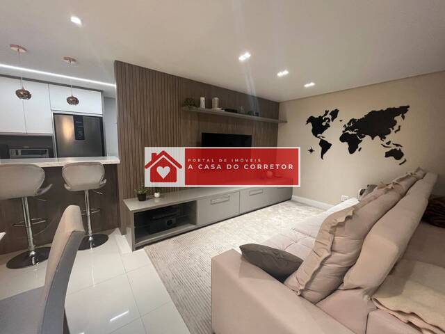 Apartamento para Venda em Caxias do Sul - 4