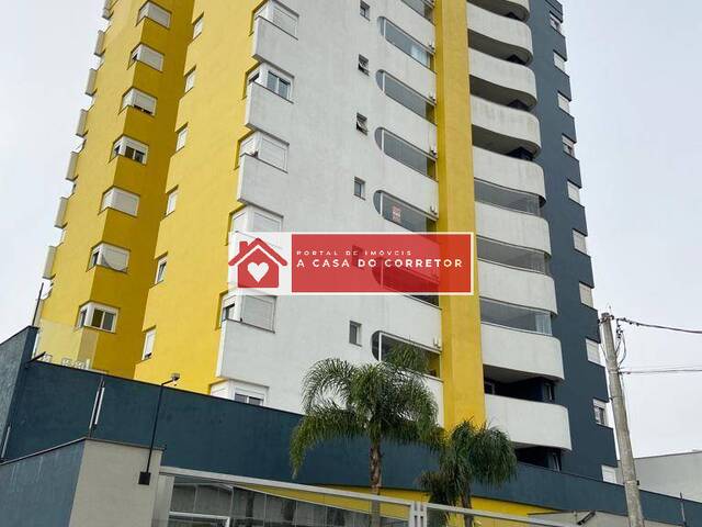 #86 - Apartamento para Venda em Caxias do Sul - RS