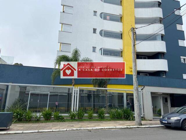 #86 - Apartamento para Venda em Caxias do Sul - RS