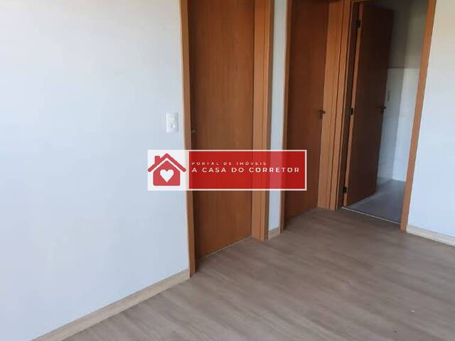 Apartamento para Venda em Farroupilha - 3