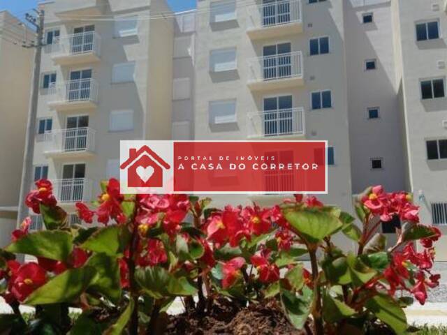 Apartamento para Venda em Farroupilha - 2