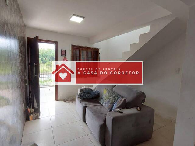 Sobrado para Venda em Canoas - 4