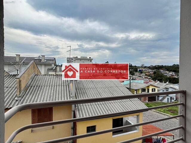 Apartamento para Venda em Caxias do Sul - 3