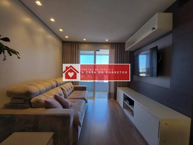 Apartamento para Venda em Caxias do Sul - 5