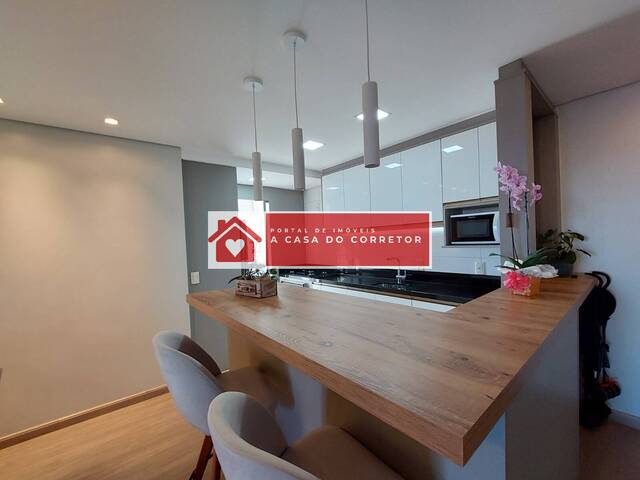 Apartamento para Venda em Caxias do Sul - 4