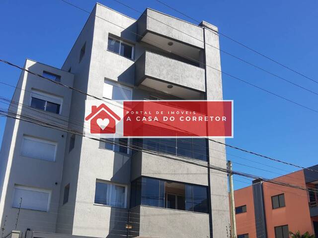 Apartamento para Venda em Caxias do Sul - 3