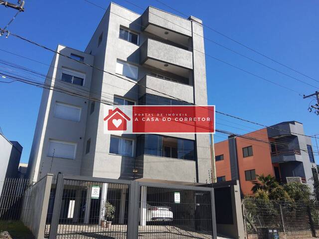 Apartamento para Venda em Caxias do Sul - 1