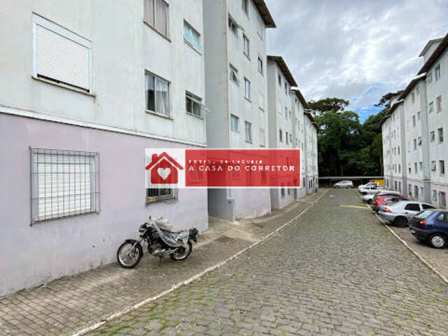 Apartamento para Venda em Caxias do Sul - 2