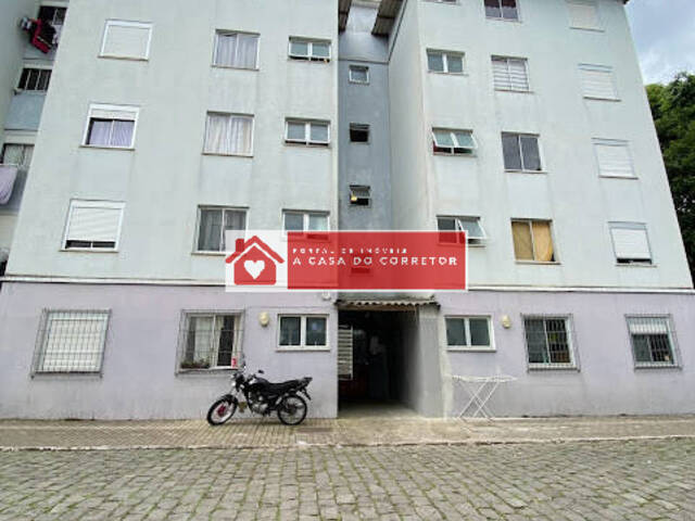 Apartamento para Venda em Caxias do Sul - 3